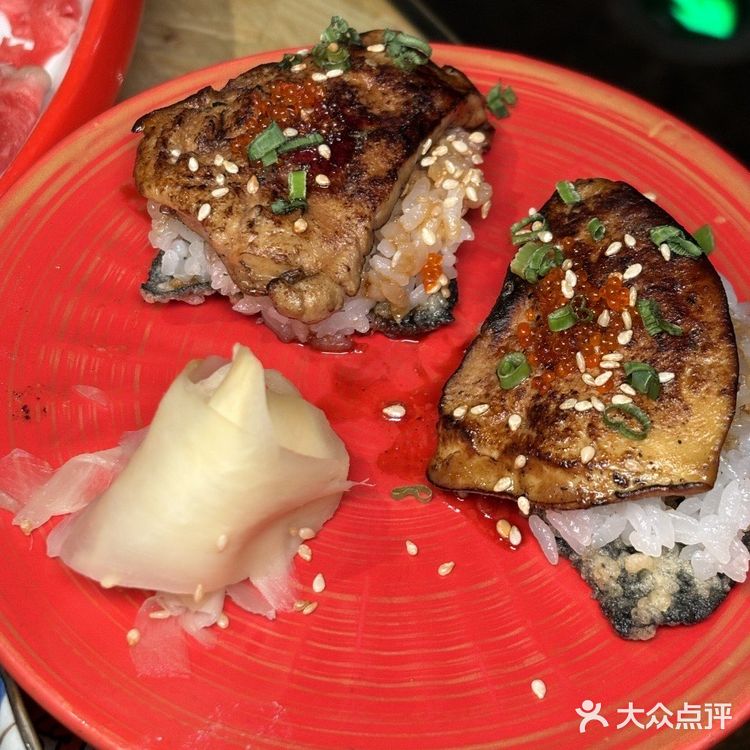 2男前和食堂·东京大排档(朝阳大悦城店)