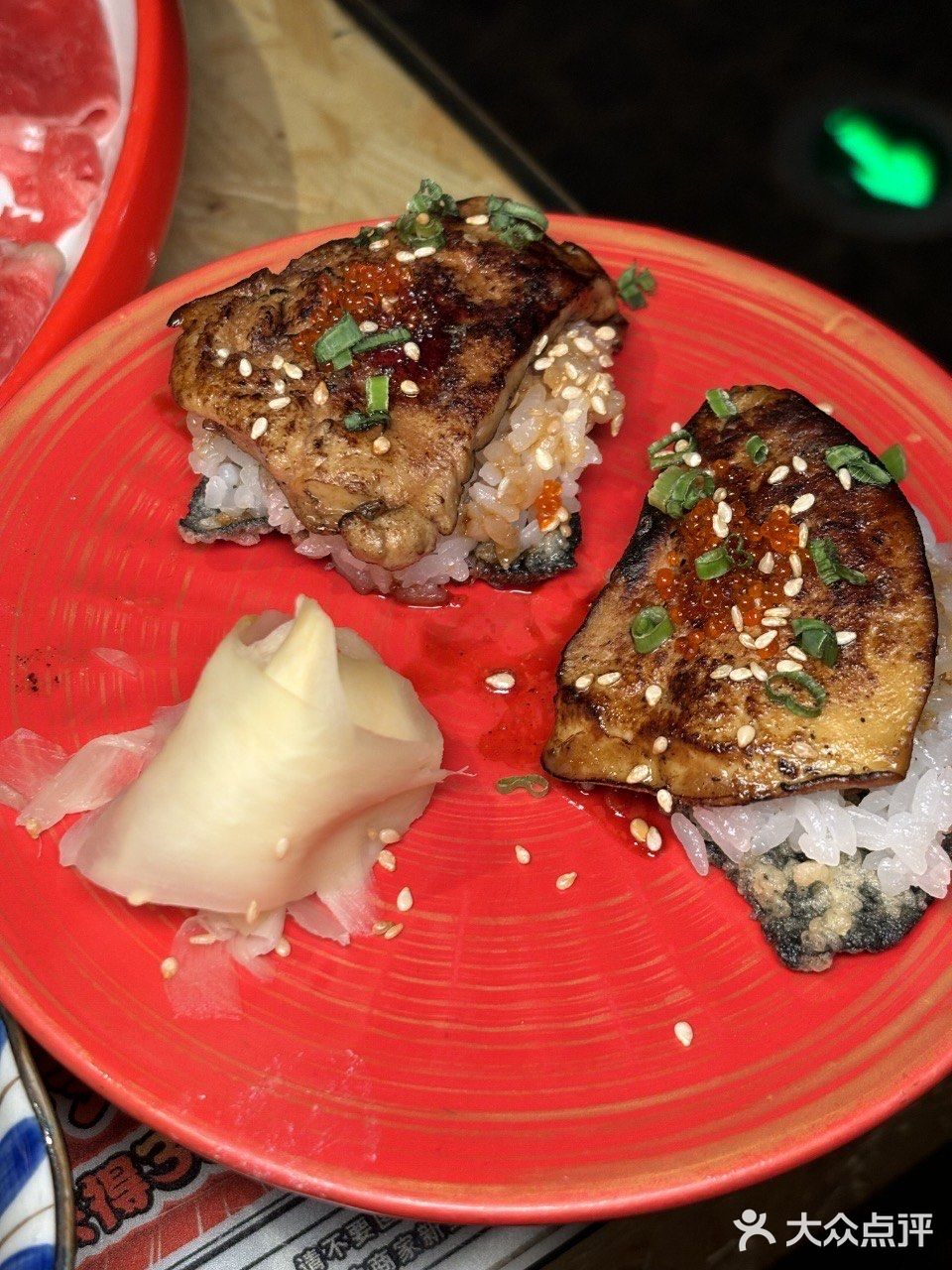 2男前和食堂·东京大排档(朝阳大悦城店)