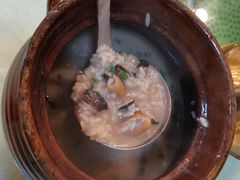 -婆婆家·湛江特色美食(福田振华路店)