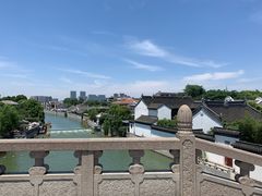 -老阊门菜馆(山塘街店)