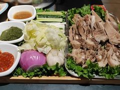 -黄三怪(无影山北路店)