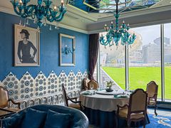 -世博源公馆·本帮融合菜·主题包厢·江景餐厅