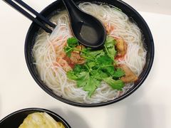-一品郑记重庆牛肉米线馆(东泰路店)