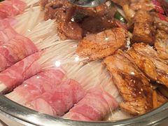 -黄记煌三汁焖锅(新佳丽江汉路店)