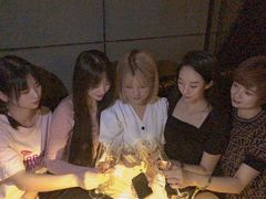 -柒Lounge(三里屯店)