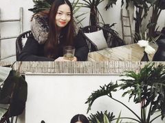 -云里小坐·小院里·团建·宴请·下午茶(三圣乡店)
