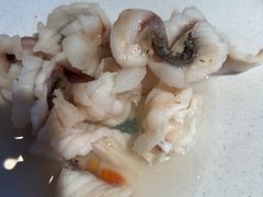 -淘米捞·米汤脆鲩鱼火锅(福田皇岗店)