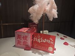 -王品牛排(北京新辰里亚运村店)