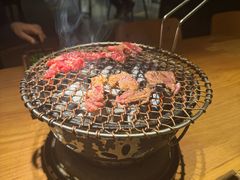 -烧肉达人•炭火烧肉(新天地店)