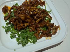 -李氏传家菜(兴城路店)