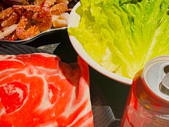 -伊茉家的烤肉店(勒泰中心店)