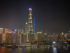 -上海外滩英迪格酒店