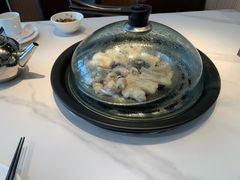 -水禾轩·海鲜蒸汽主题餐厅(拱北店)