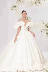 -纯色时光婚纱艺术馆WHITE