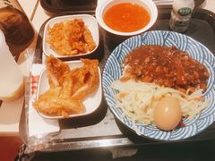 -乡村基(渝北区宝圣大道餐厅)