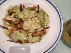 -缤圣源中国清真菜(群力店)