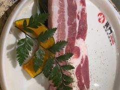 -東門韩国传统烤肉·韩国料理(银座直营店)
