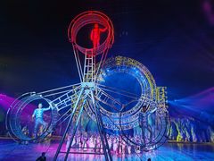 -横店影视城梦幻谷园区