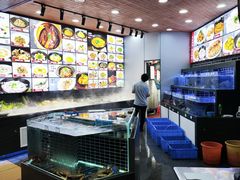 -蛇平饭店(明园路店)