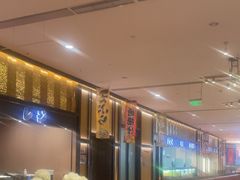 -極上萬膳·日料放题(来福士江景店)