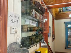 -百年老茶馆