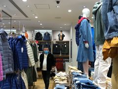 -优衣库(银座店)