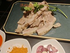 -青海名吃尕张娃非遗烤肉(城中店)