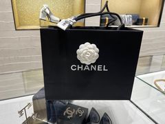 -CHANEL(恒隆广场店)