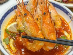 -必点海鲜·海肠捞饭大王(滨江道店)