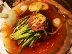 正宗朝鲜冷面-七八冷面·延边朝鲜族美食(圣熙八号店)