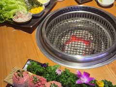-丸藏和牛烧肉专门店(园区师惠坊店)