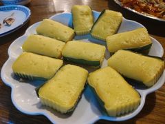 -邱金小炒·30 年盐帮江湖菜(自贡店)