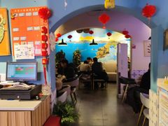 -滋味烤鱼(祥和里店)