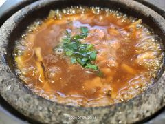 -美颐美·鲍汁排骨饭(龙华百佳华店)