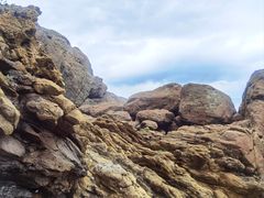 -灵山岛风景区