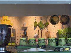 -AOKKA COFFEE(万象前海快闪店)
