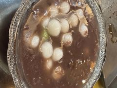 -毛华美食(清扬路店)