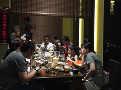 iphone_upload_pic-橘焱胡同烧肉夜食(BFC外滩金融中心店)