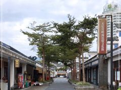 -天后宫岭南民俗文化街