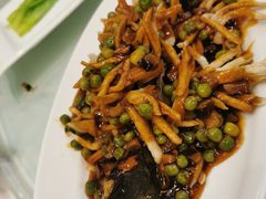 -功德林素菜饭庄(前门店)