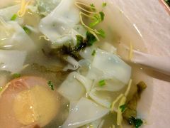 -琴岛顺天馄饨(崂山金鼎店)