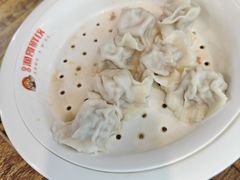 -金谷园饺子·烧烤(人大总店)