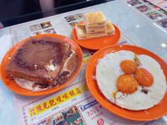 -澳门陈光记烧味饭店(万象城店)