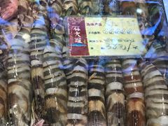-胖大嫂渔家排档·全海景餐厅(渔村店)