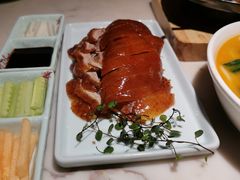 -韵秋荷(宝山龙湖天街店)