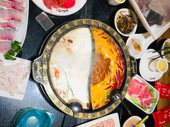 -纸盐河码头火锅(十八梯店)