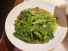 -绿茶餐厅(光谷世界城步行街店)