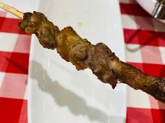 -西贝莜面村(上海百联西郊店)