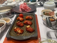 -红鼎豆捞·专注品质海鲜20年(宝丰路店)