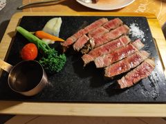 碳烤澳洲和牛肉眼牛排350g-HUATA 'Holiday Plan 花榻